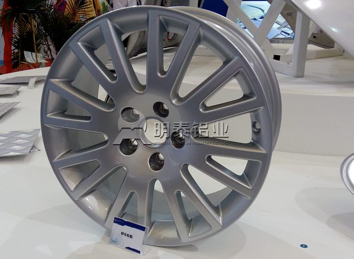 鋁合金造車成熱潮，占比高達(dá)75%，都用在哪些部位你知道嗎？