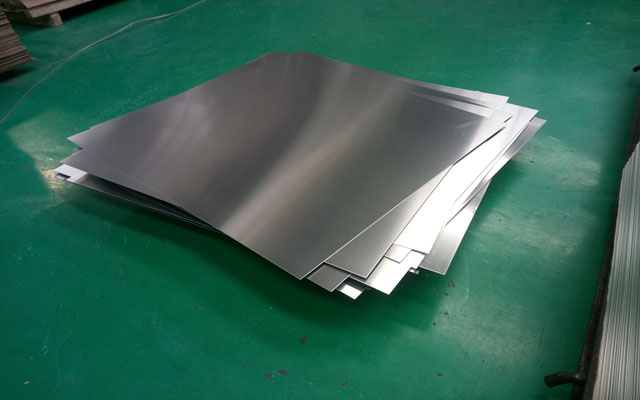 朋友圈刷屏的5G通訊手機，跟鋁合金板材有什么關系嗎