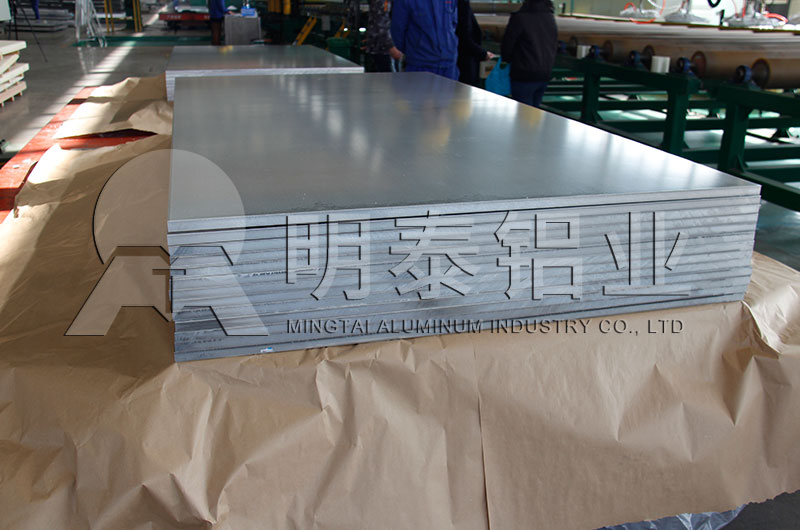 鋁板可以用在散熱器上嗎？散熱器鋁板選用哪個規(guī)格比較好？價格高嗎？