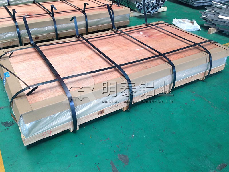 鋁板廠家上市公司-5083船用鋁板價格多少？