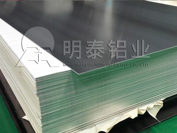 5005幕墻鋁板哪里有賣？一噸多少錢