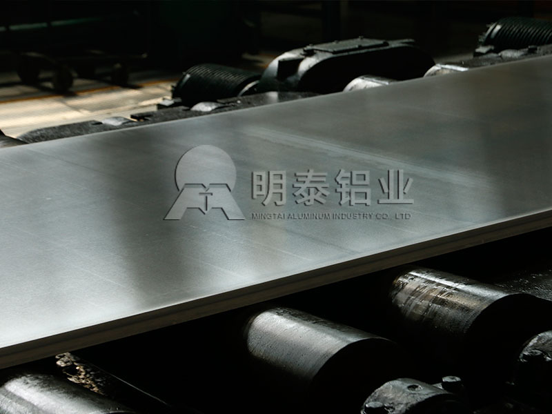 鍵盤外殼用5052鋁板價(jià)格多少？明泰價(jià)格優(yōu)惠